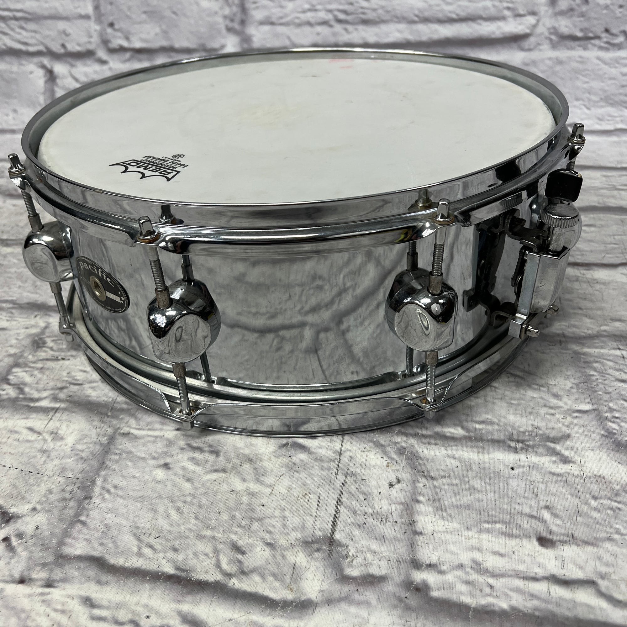 Pacific COS Snare 14x5" Snare