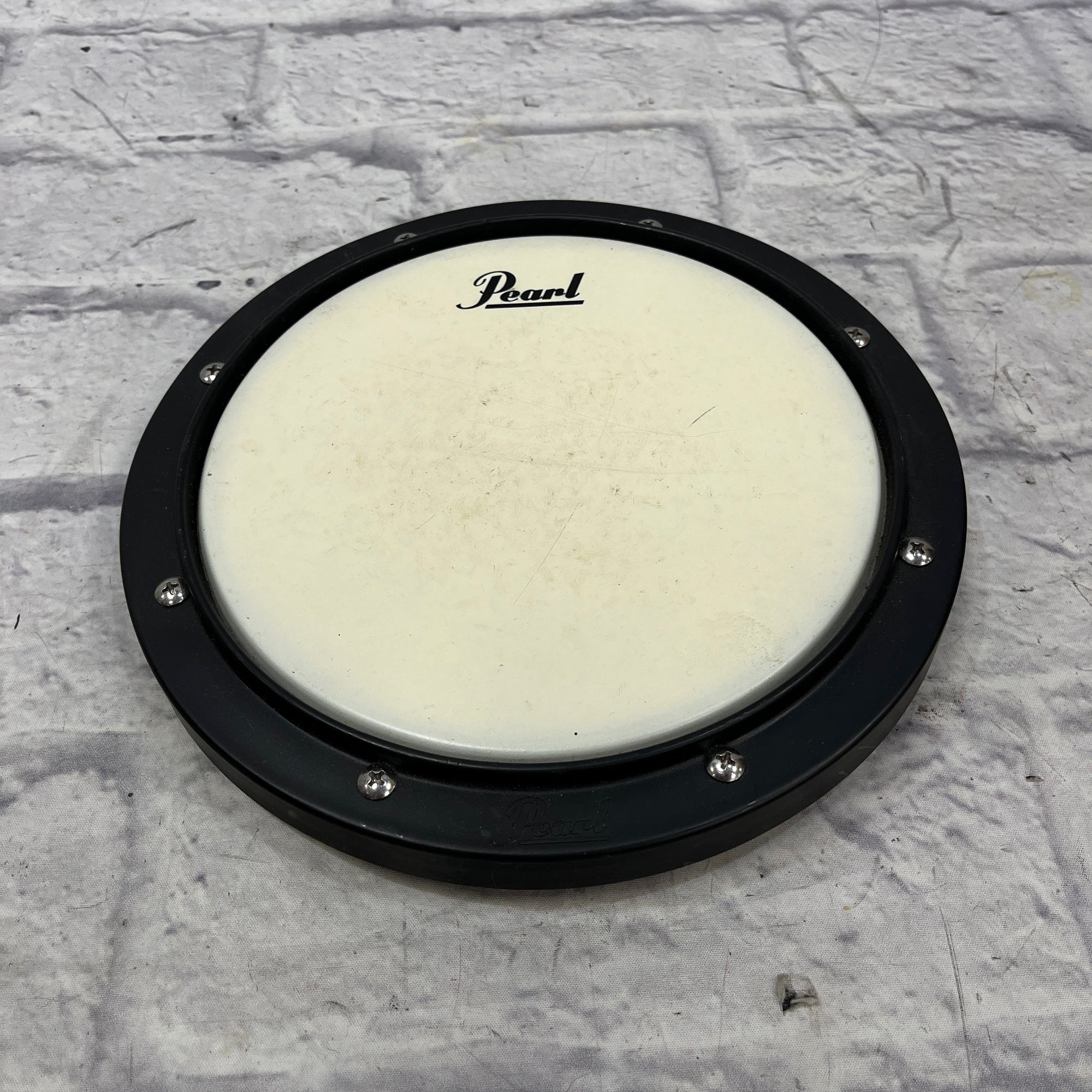 Pearl 8in Tunable Drum Practice Pad
