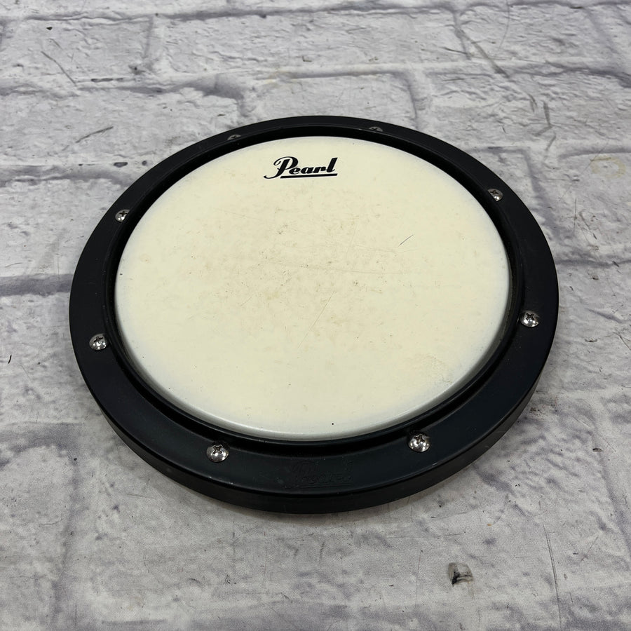 Pearl 8in Tunable Drum Practice Pad