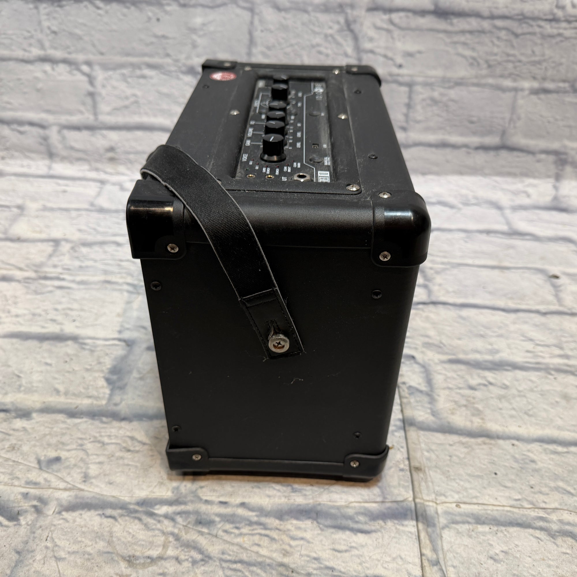 Blackstar Stereo 10 Guitar Combo Amp