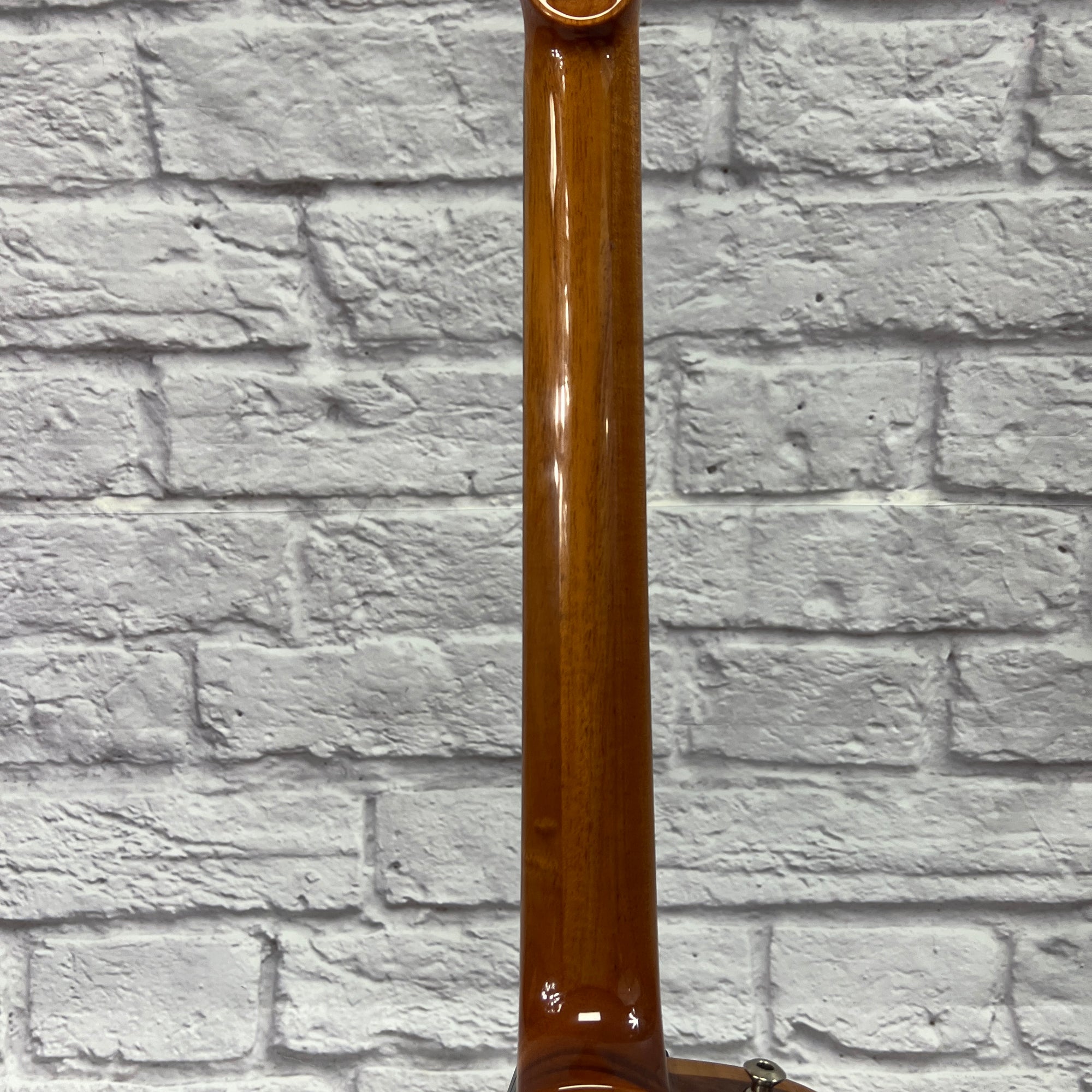 Dean USA Custom Shop Soltero Electric Guitar 2008 Ty Tabor King's X