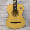 Best Harmony Model 338 Acoustic Guitar