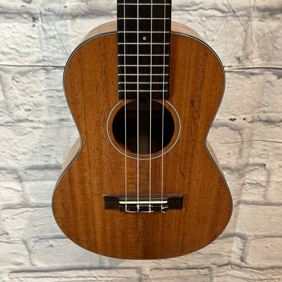 Augustino LoPrinzi Model B Tenor Ukulele w/ case