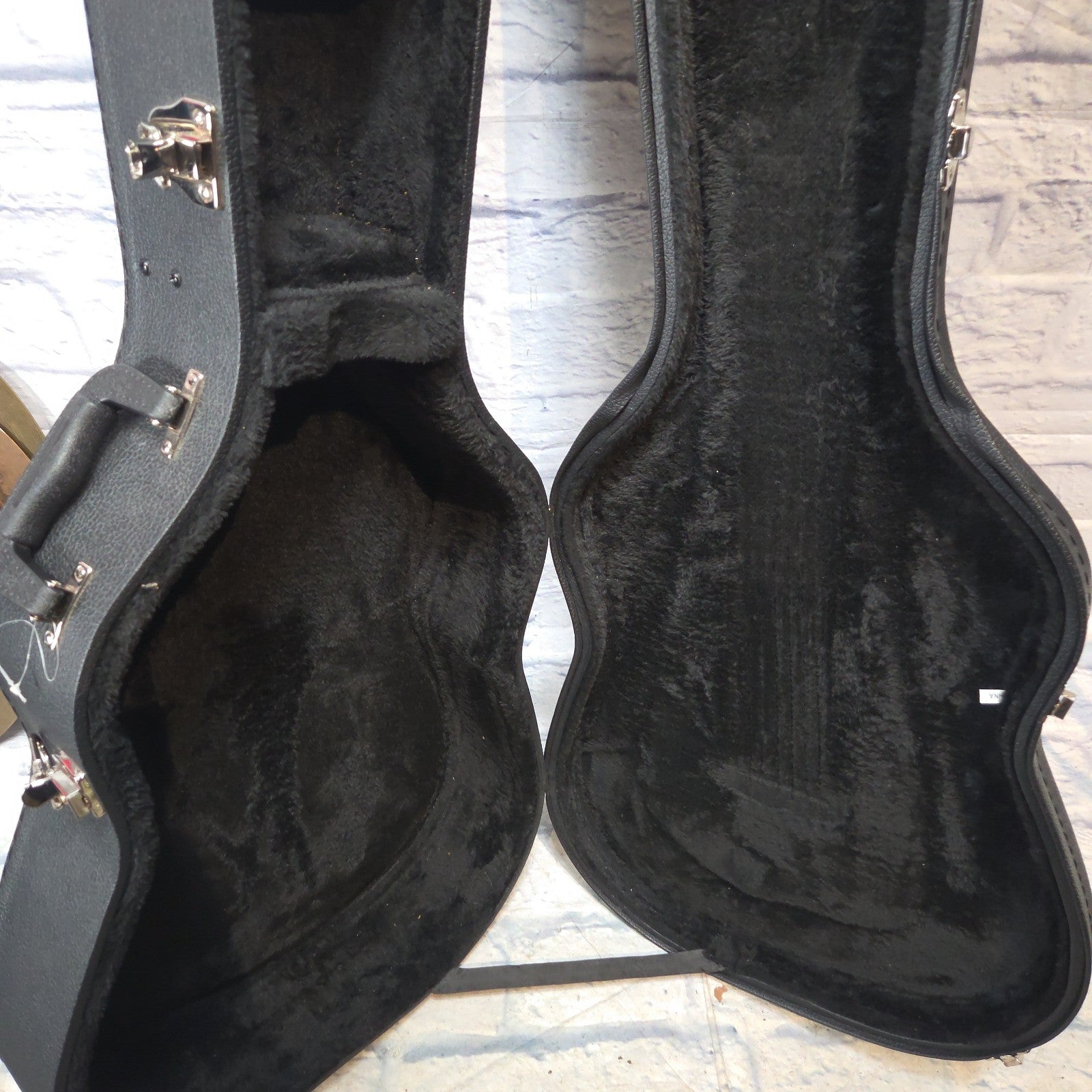 Road Runner Acoustic Hard Shell Case Acoustic Hard Case