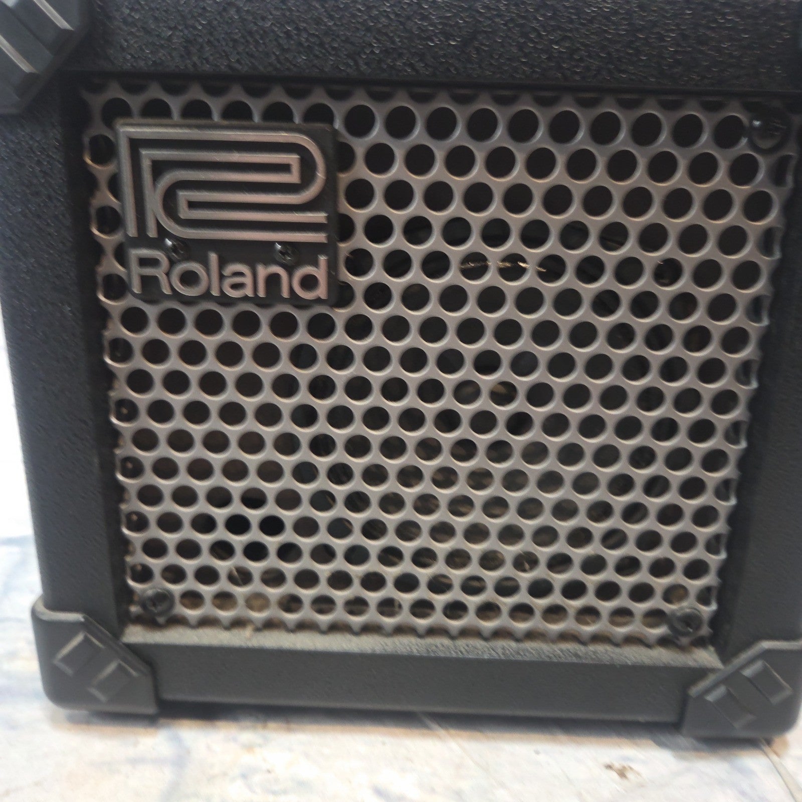 Roland Micro Cube Guitar Combo Amp