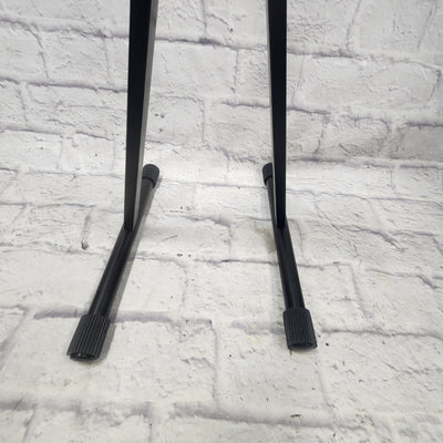 Unknown Keyboard Stand X Braced