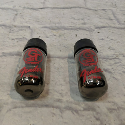 Groove Tubes GT-6V6 Amplifier Tube Pair