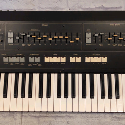 Yamaha SK-20 Symphonic Ensemble Vintage Synthesizer 1979 - 1980
