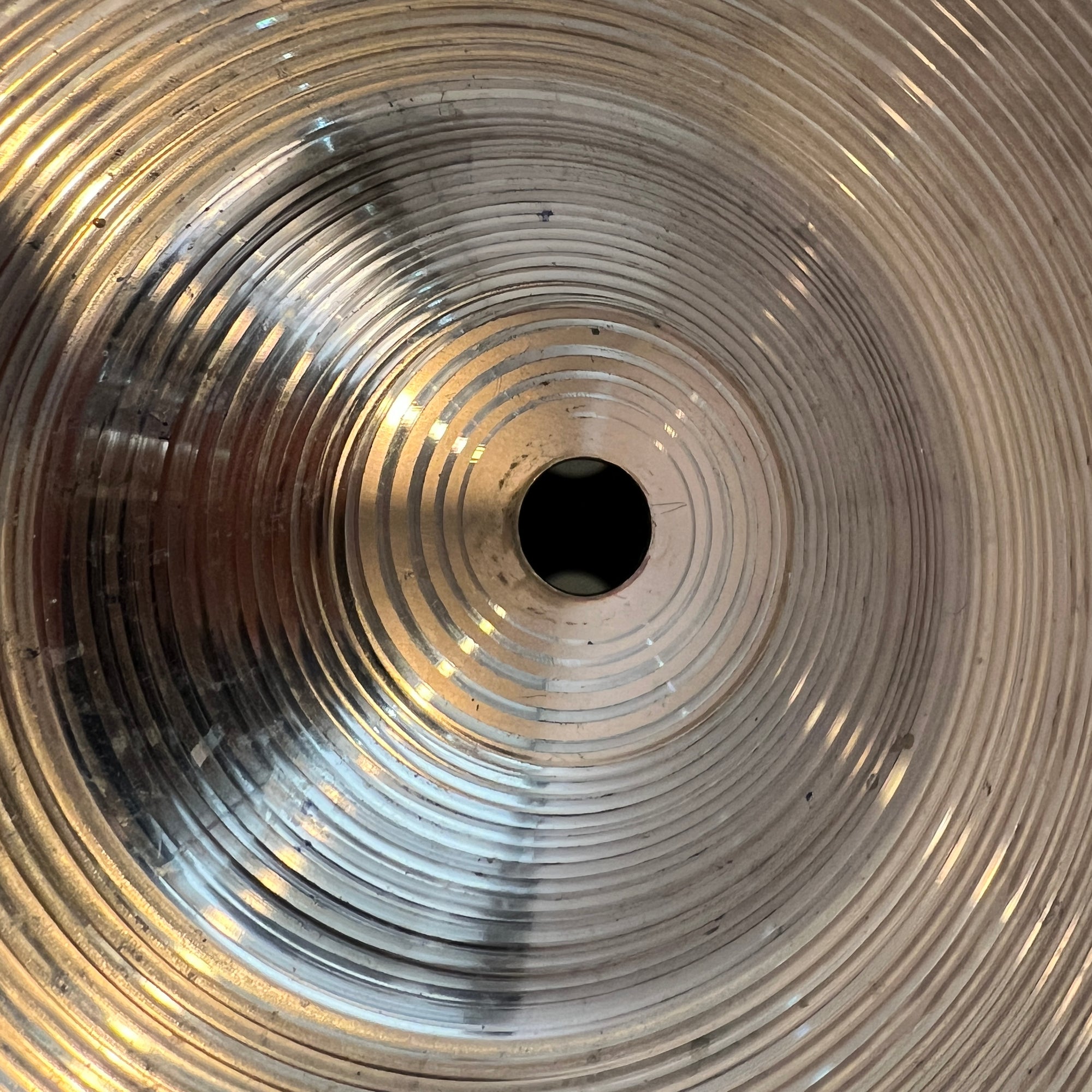 Sabian 14 B8 Hi Hat Cymbal Pair