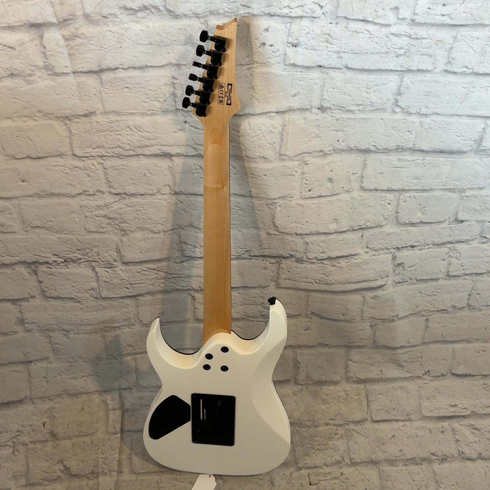 Ibanez GRGR120EX Electric Guitar