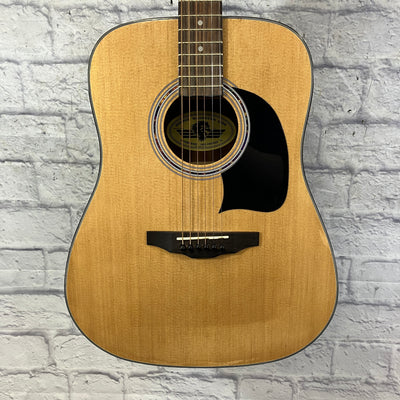 Lyon LG2TPAK Acoustic Guitar (With Tuner) Acoustic Guitar