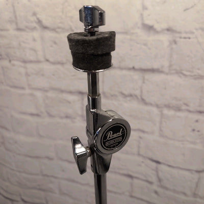 Pearl Straight Cymbal Stand With Uni-lock Tilter