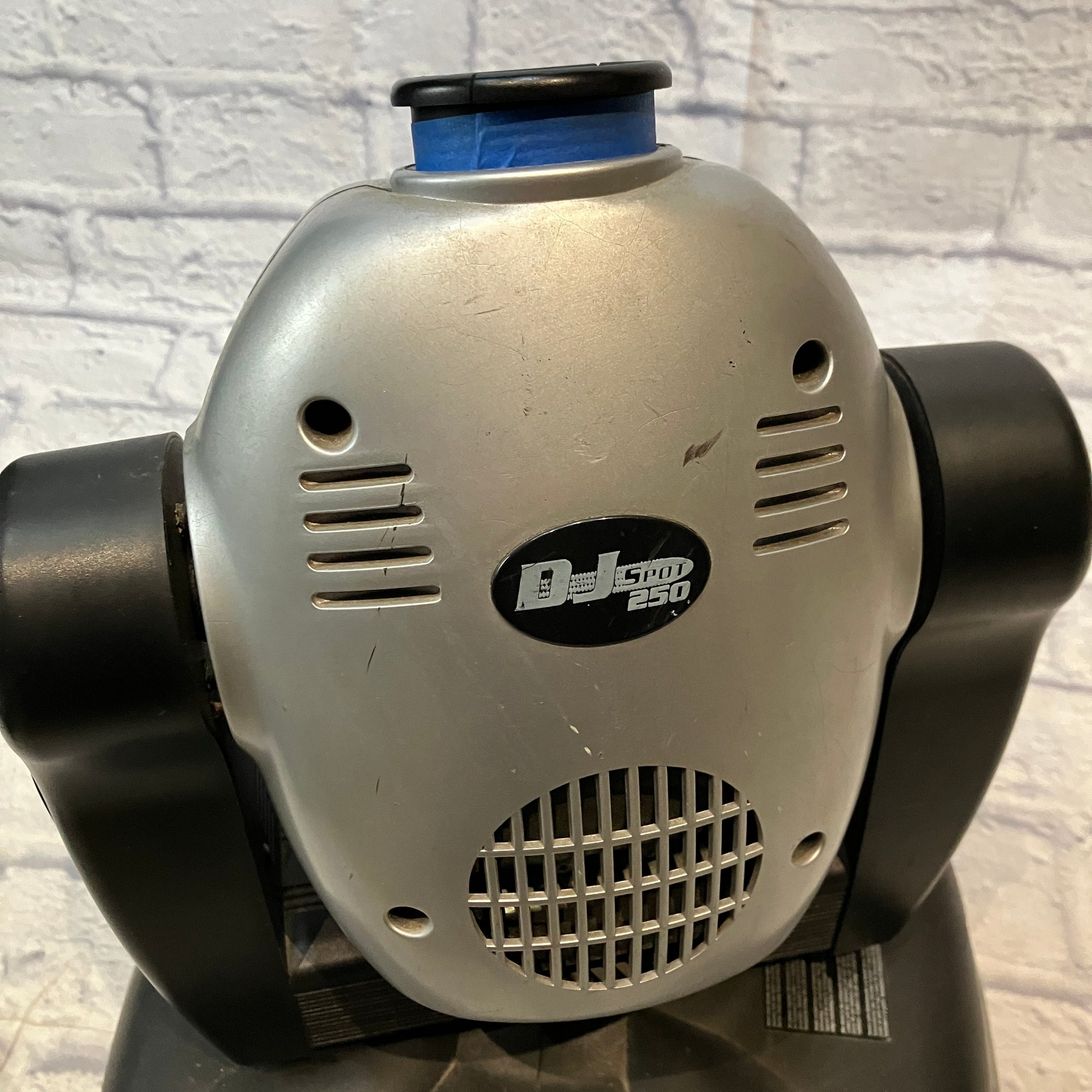 American DJ Spot 250 Moving Head Spotlight