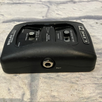 Line 6 RXS06 Relay G30 Wireless Receiver