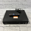 Panasonic DMR-EZ47V DVD/VHS Player