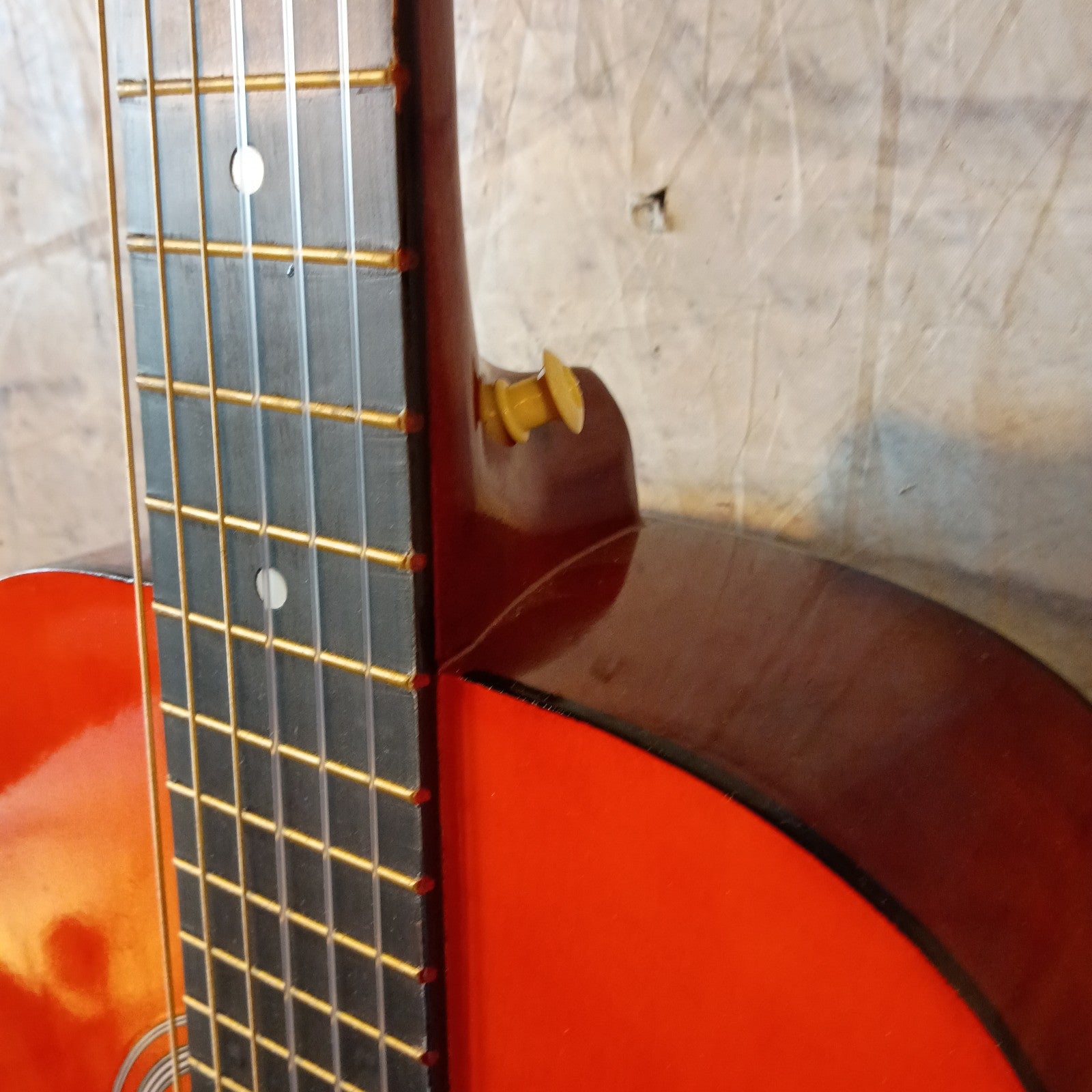 Swift Horse BL360 Nylon String Classical Acoustic Guitar