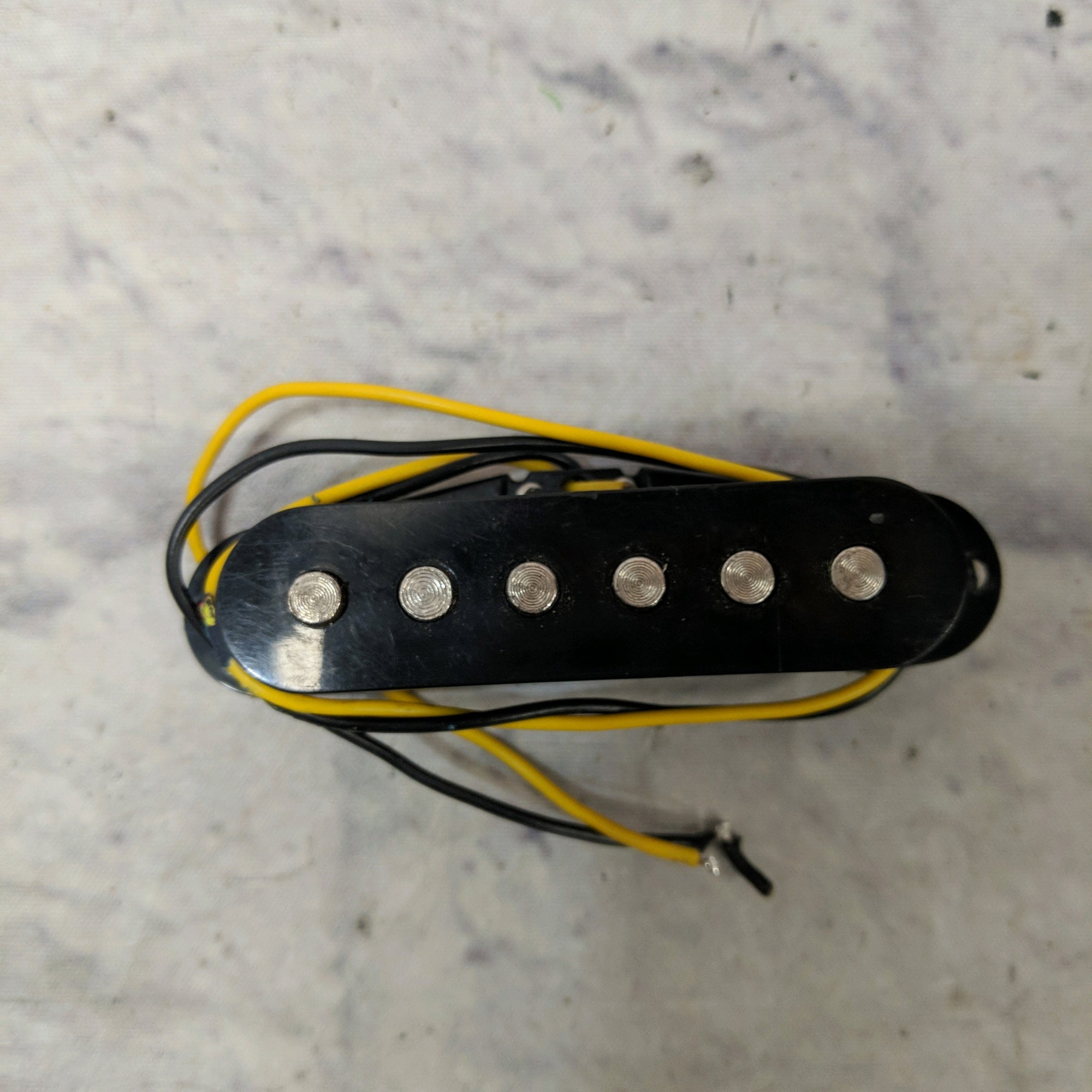 Squier Stratocaster Pickup