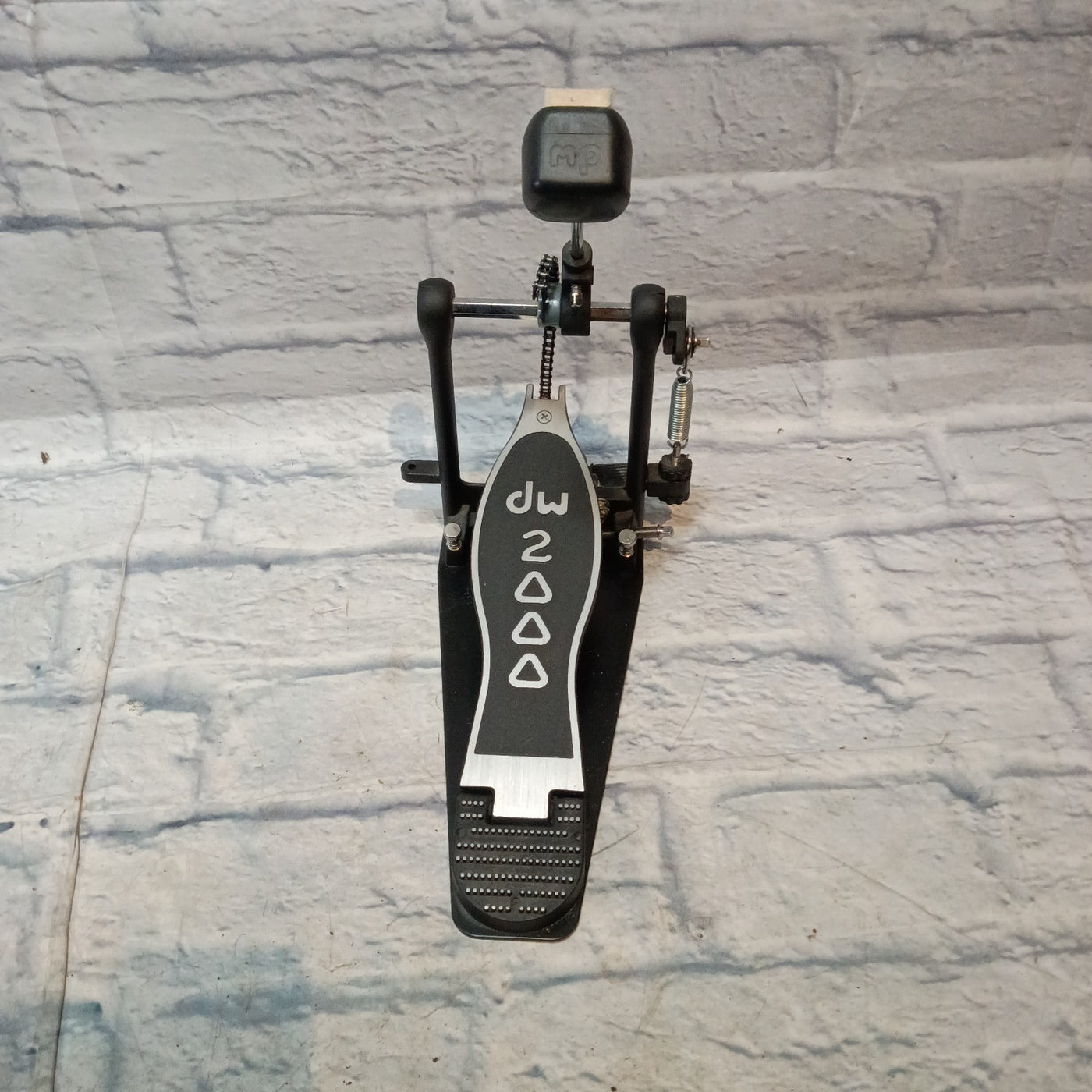 DW 2000 Kick Kick Pedal