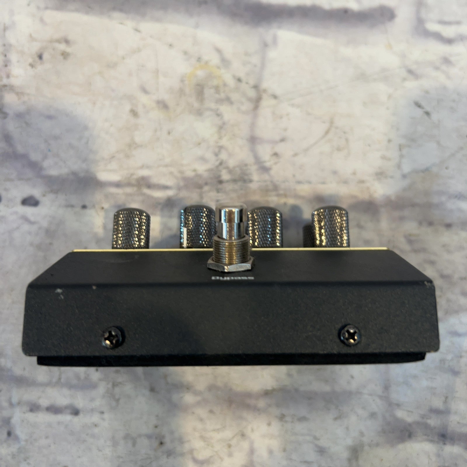 Eden WTDI Bass Direct Box