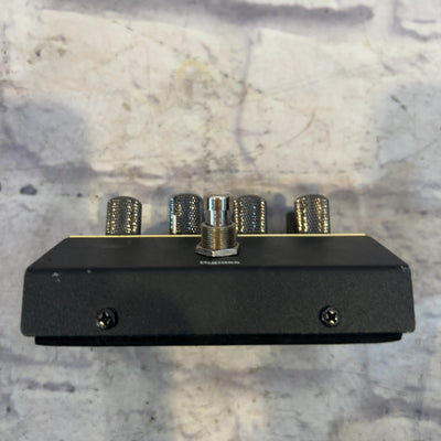 Eden WTDI Bass Direct Box
