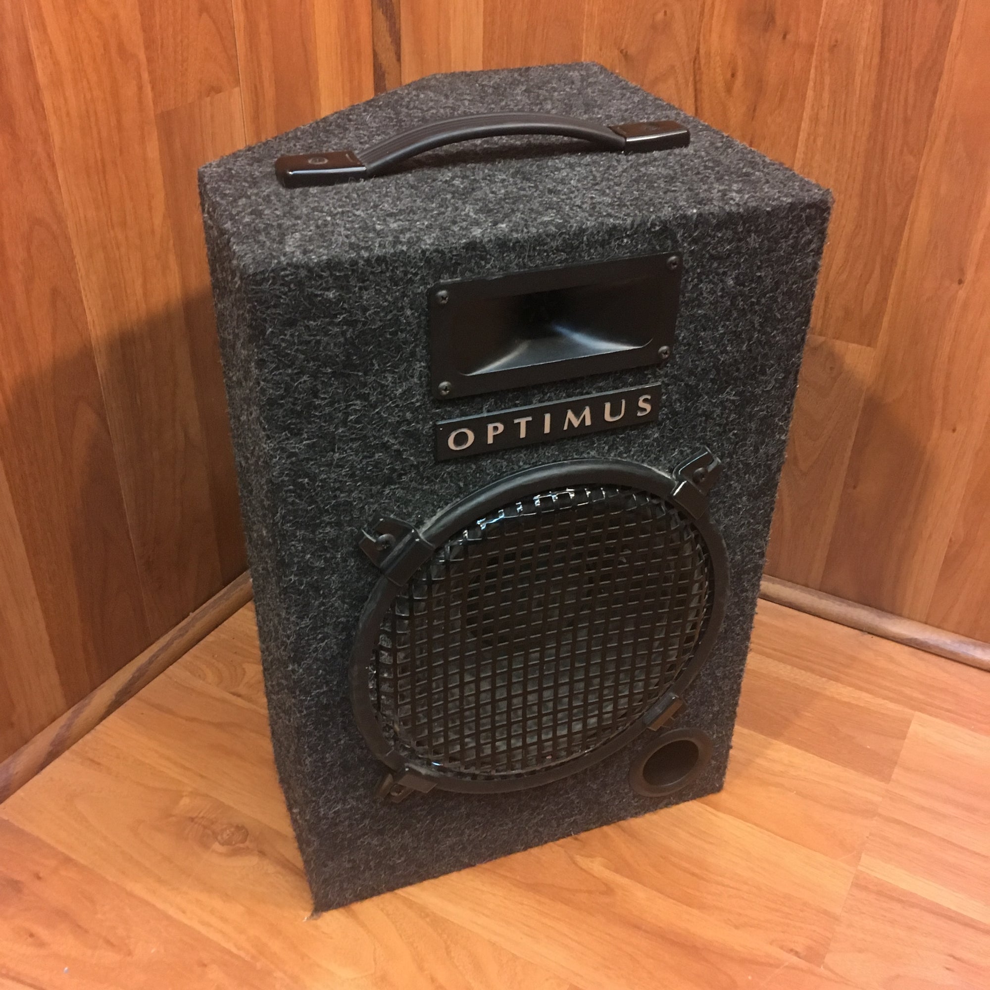 Blue Sky Sub 12 Subwoofer Active