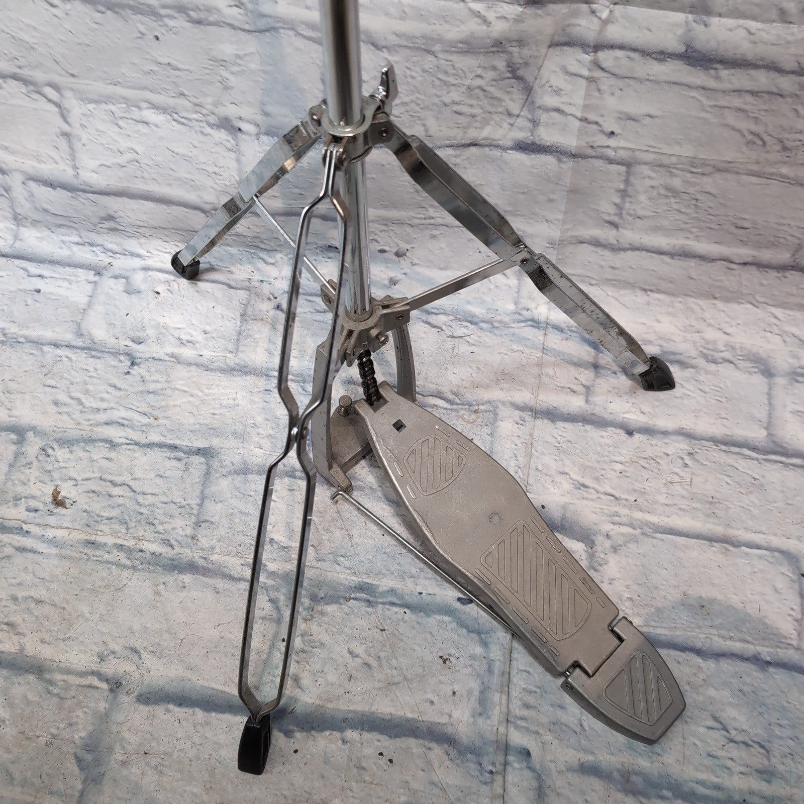 Percussion Plus Hi Hat Stand