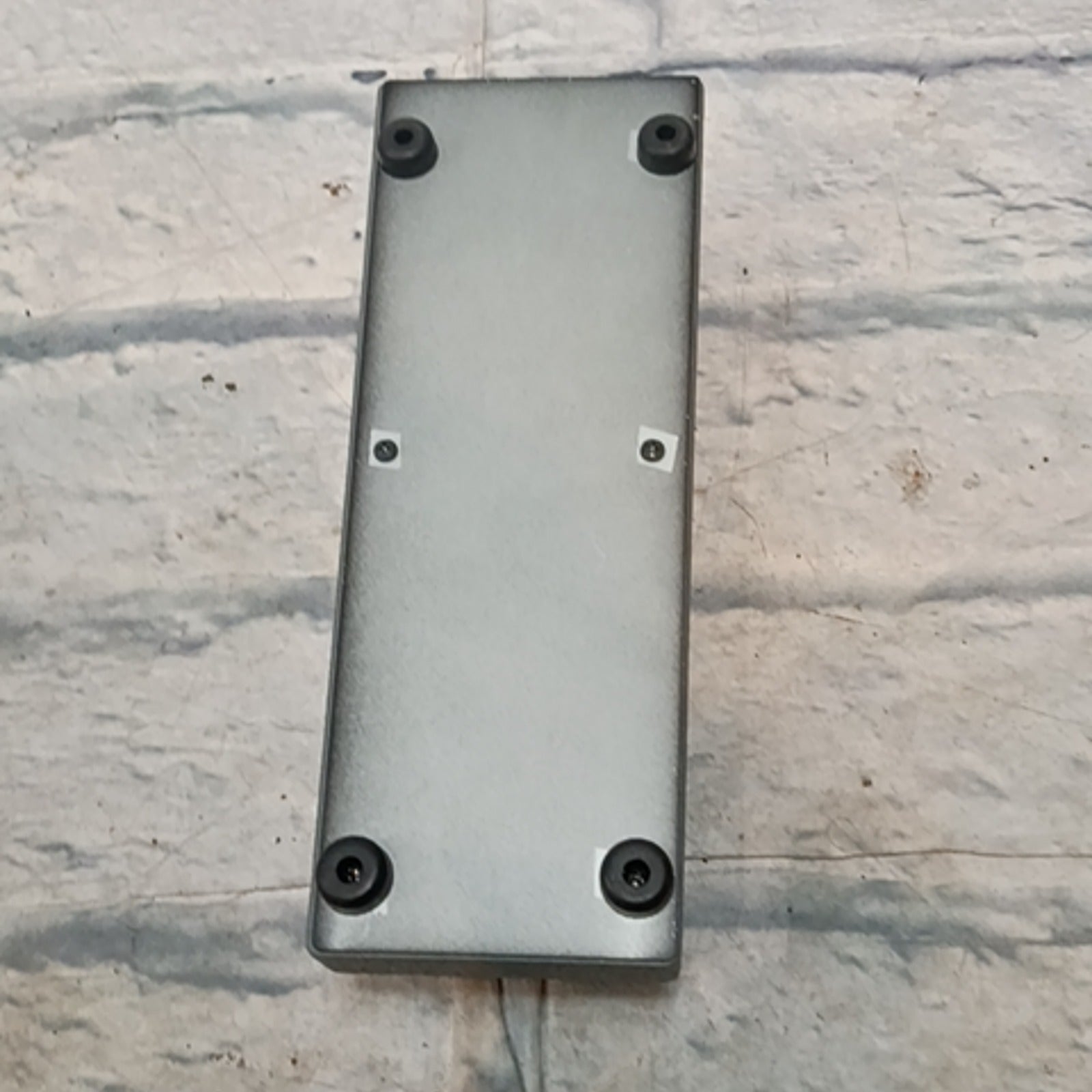 Unknown Expression Pedal