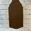 Supro Vintage 1954 Supreme Brown Lap Steel