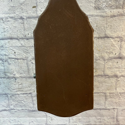 Supro Vintage 1954 Supreme Brown Lap Steel