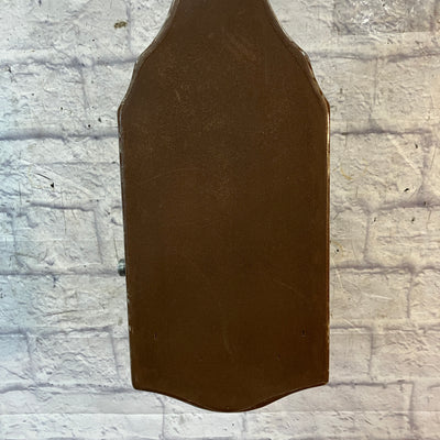 Supro Vintage 1954 Supreme Brown Lap Steel