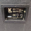 Kustom KSC10 10" Passive Speaker