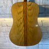 Wagonmaker Classical Acoustic Guitar.