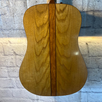 Wagonmaker Classical Acoustic Guitar.