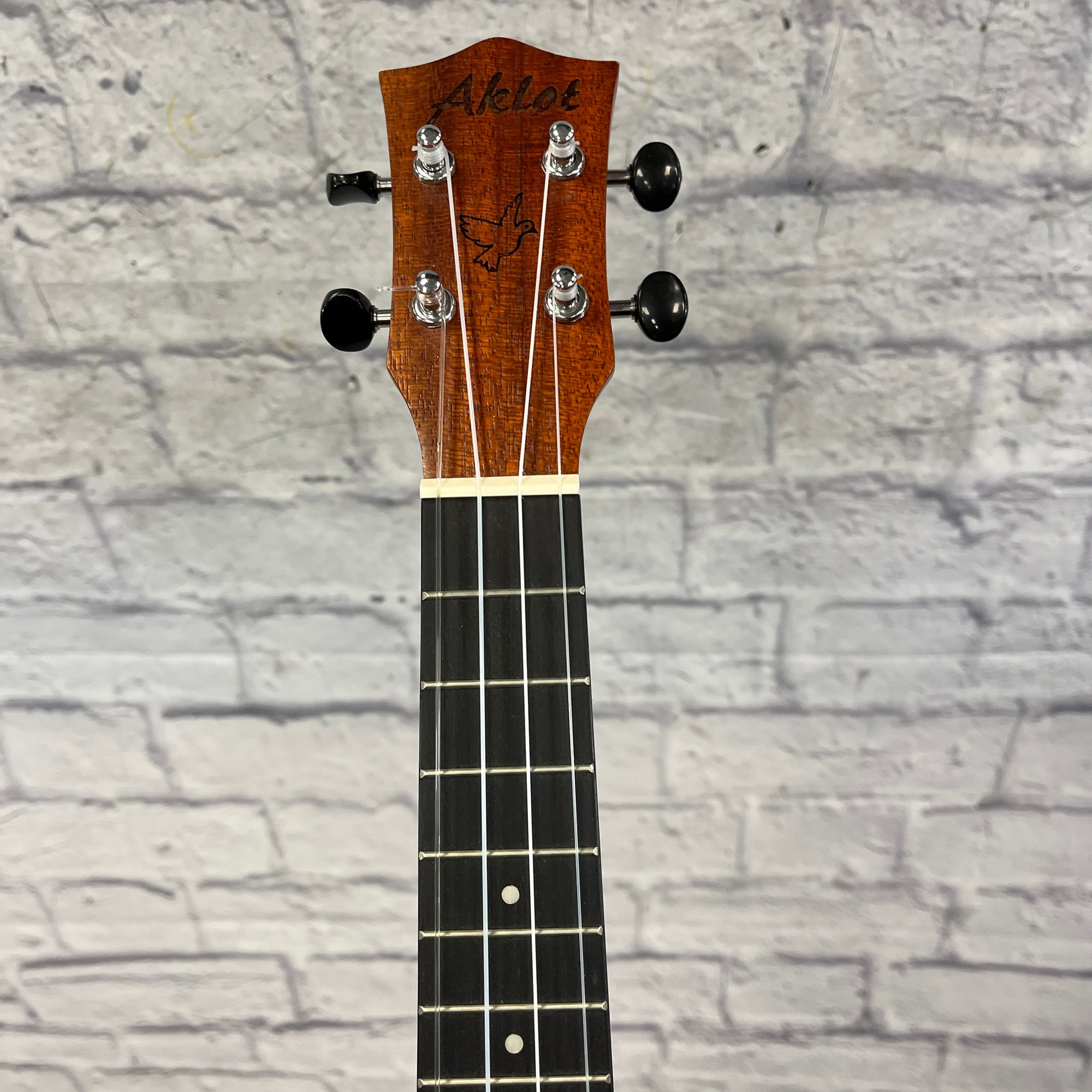 Aklot AKC23G Ukulele