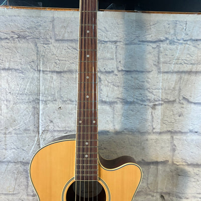 Epiphone PR-4E Thinline Acoustic Electric Guitar