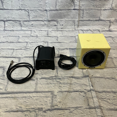 Avantone Mix Cube W/Power Supply