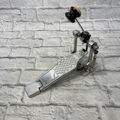Unknown Brushed Bass Drum Pedal Kick Pedal