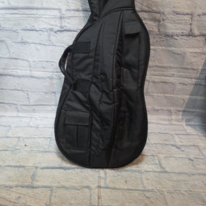 Unknown Jumbo Acoustic Acoustic Gig Bag