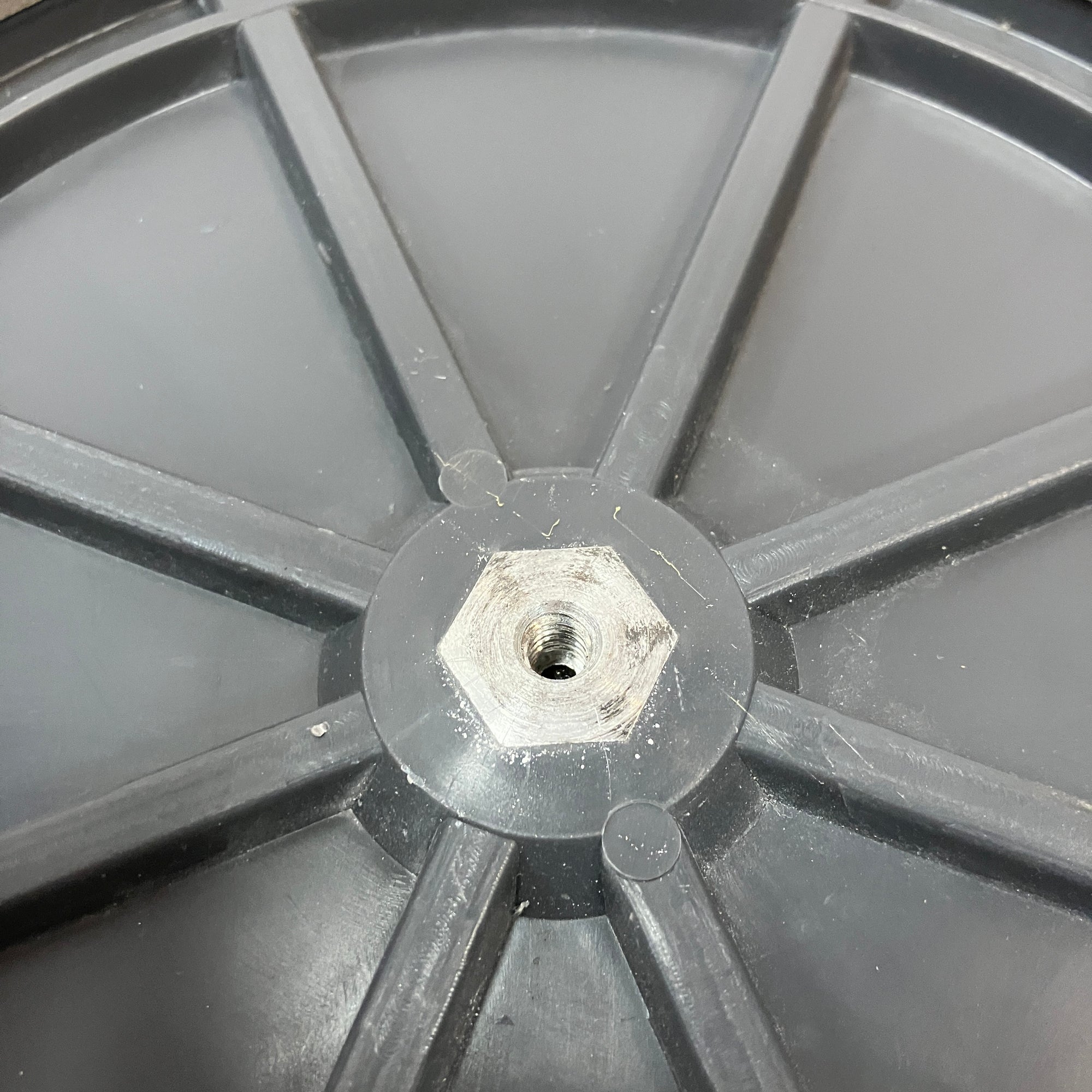 Remo Practice Pad Small