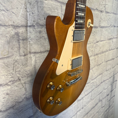 Epiphone Les Paul Standard Plus Top Sunburst Electric Guitar