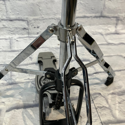 ddrum RXHH RX Series Double-Braced 3-Leg Hi Hat Stand