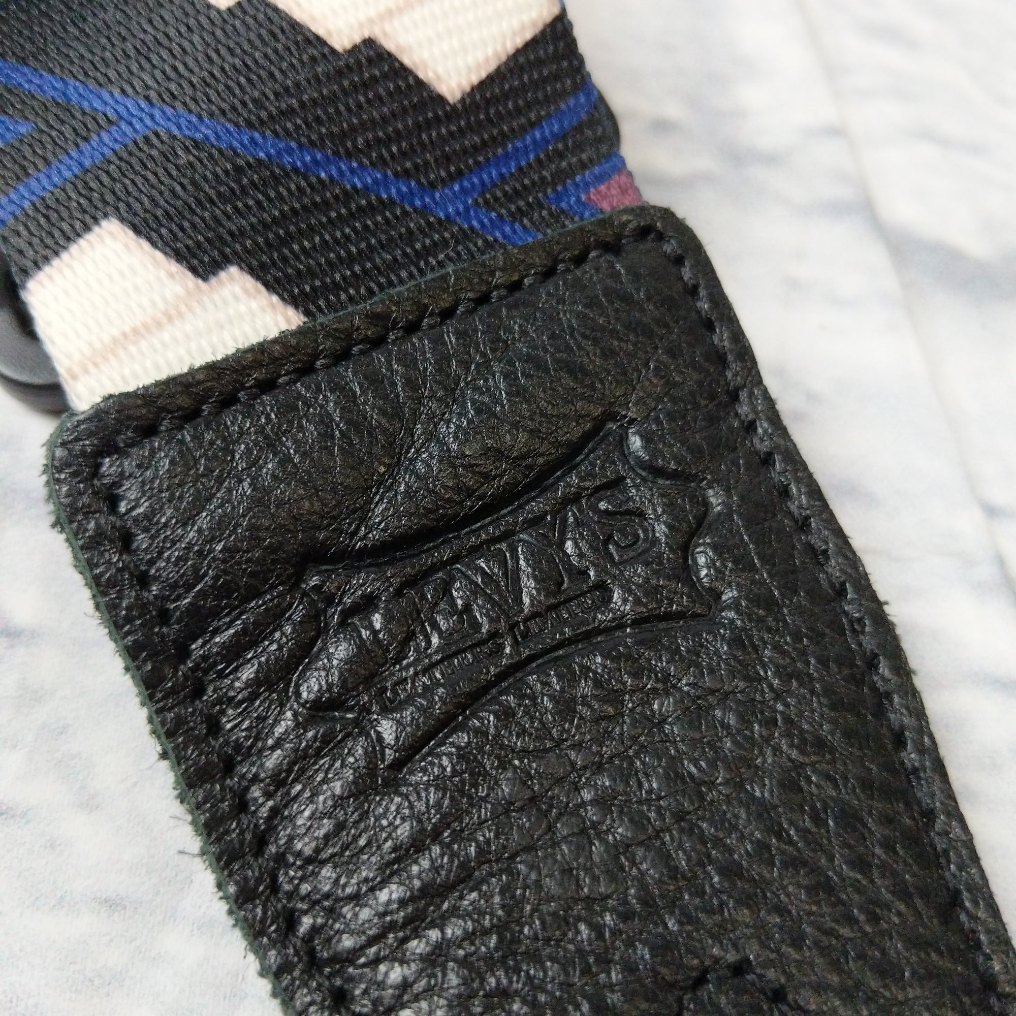 Levy's strap