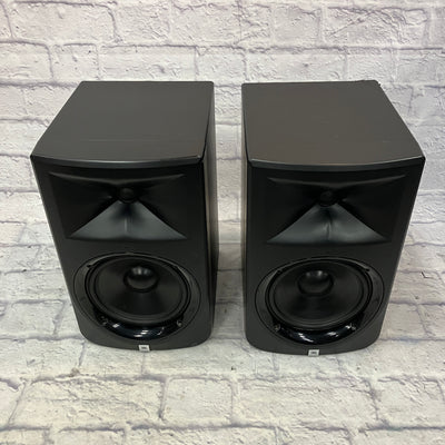 JBL LSR 308P Monitors (Pair)