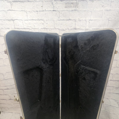 Unknown Bass Hard Case