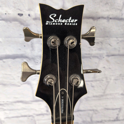Schecter Stiletto Extreme 4 String Bass