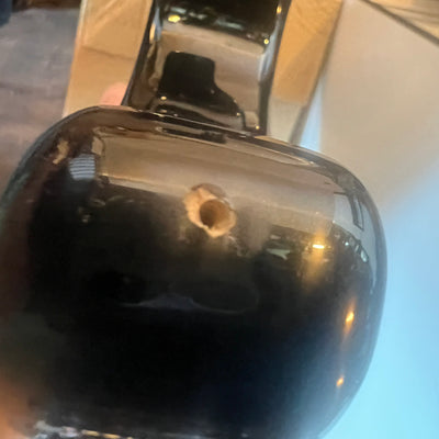 Unknown Plywood Loaded Strat Body Sunburst