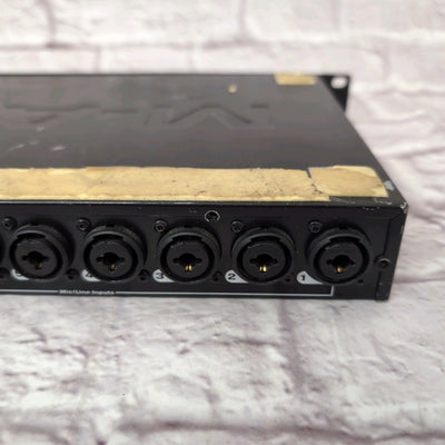 M Audio Profire 2626 Audio Interface