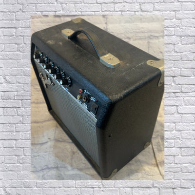 Fender Frontman 15G Guitar Combo Amp