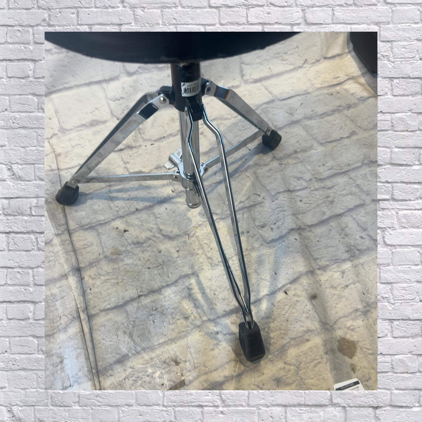 PDP Pacific Drums & Percussion PDGT890 Drum Throne