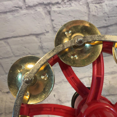 LP Latin Percussion Cyclops Mountable Tambourine